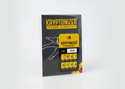 Kryptonizer®