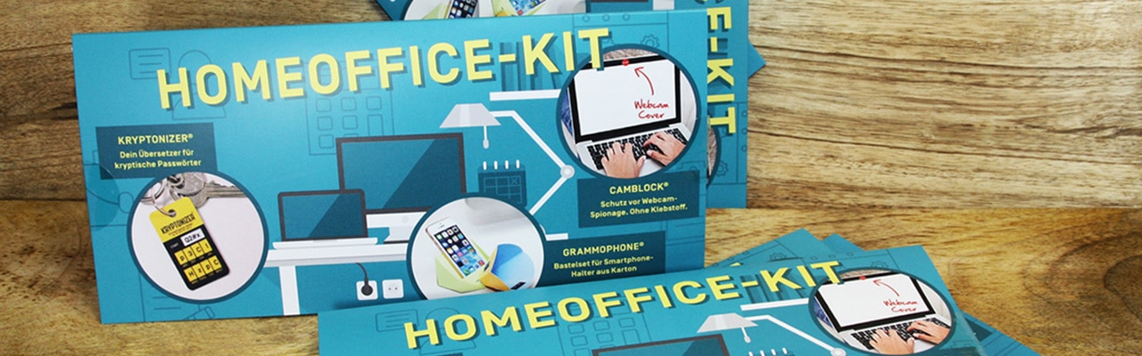 Homeoffice Kit